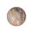 Creative Modern Decorative Carpet With Multicolored Abstract Geometric Pattern-223856001