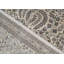 Avalon Wool Oriental Area Rug in Cream