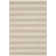Ralph Lauren Canyon Stripe Wool Striped Rug