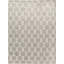 Neo Villa Geometric Area Rug in Gray-48365792