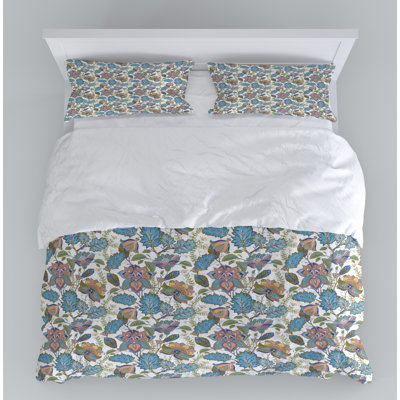 Duvet Cover