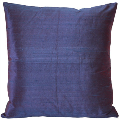 Housse et coussin à recouvrir carré Sankara