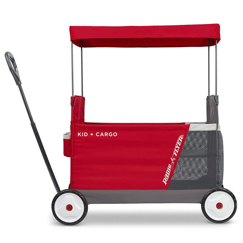 Radio Flyer Kid Folding Wagon