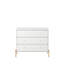 Commode 3 tiroirs l 36,96 po Gumtow-732278657