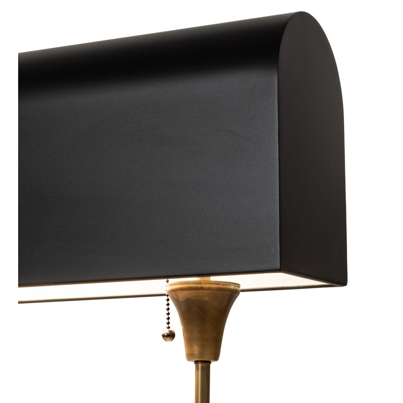 Lampe de bar 18 po Nomad