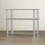 Unfinished TV Stand for TVs up to 40"-2081061913