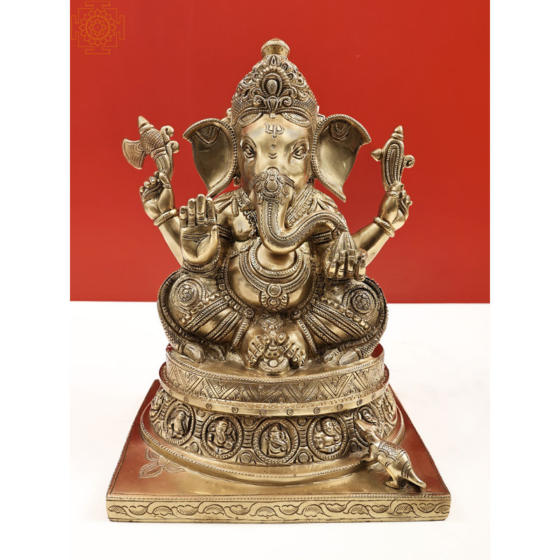 Ganesha