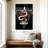 Tergel Stay Wild Poster Quote-108483783