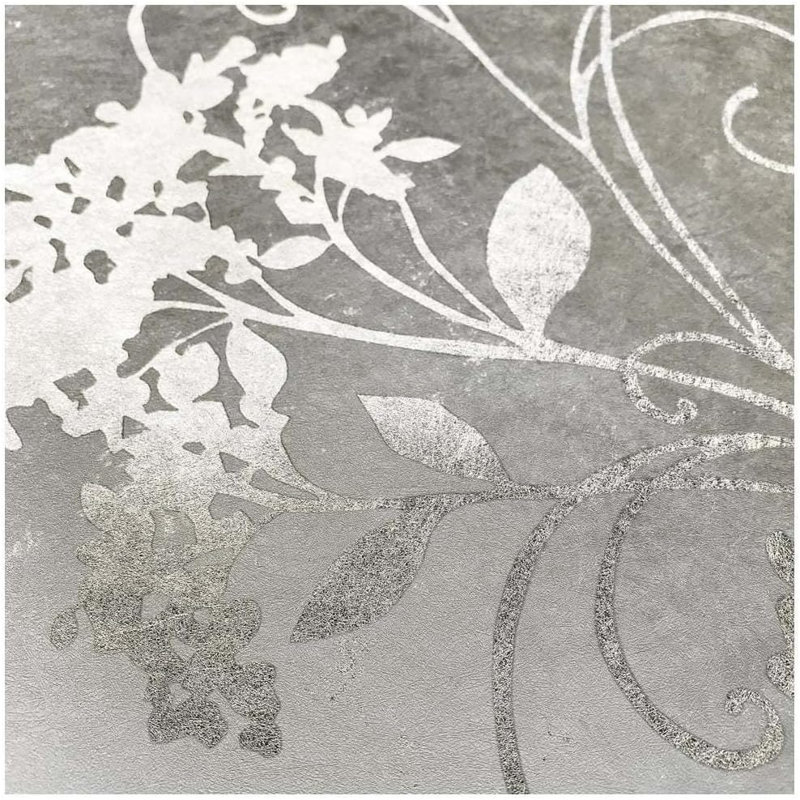 Charliee 10m x 53cm Matte Wallpaper Roll