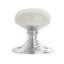 Ice Double Dummy Door Knob-63437545