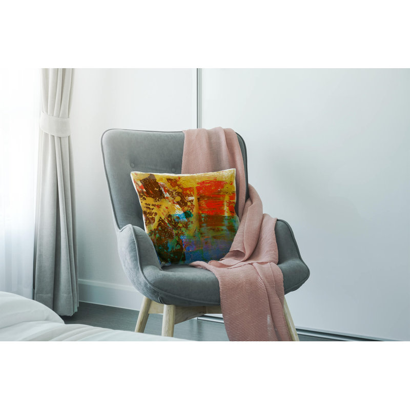 Square Cushion