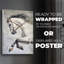 ANIMAUX Series CCCCXX - Impression sur toile seulement - NON CADRE-1811917832