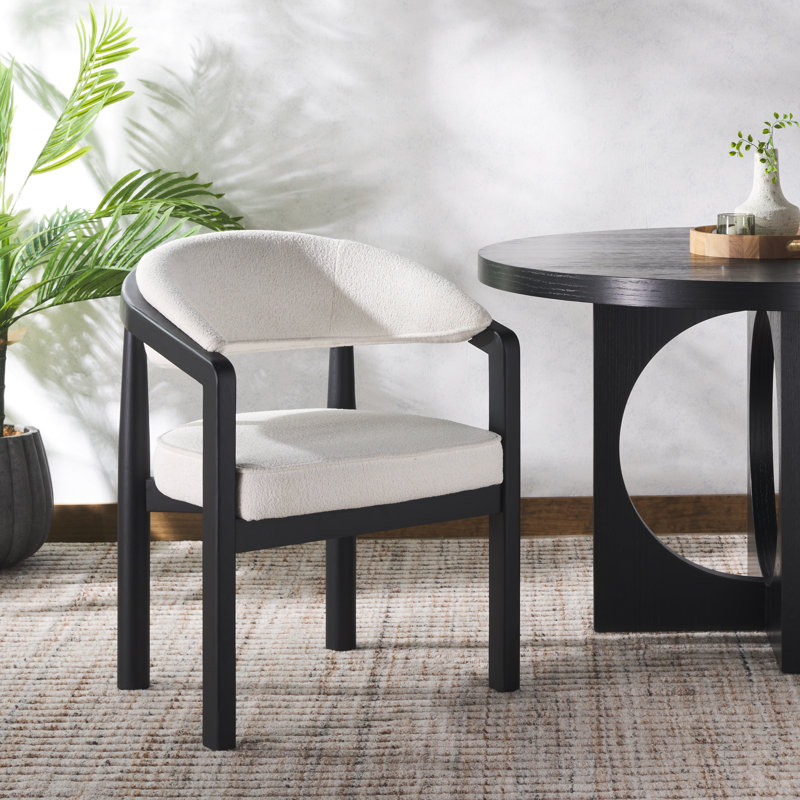 Fauteuil Elkhart Boucle