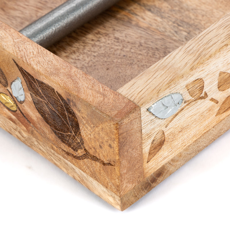 Jorma Napkin Holder