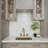 Harrison 2" x 2" Marble Novelty Mosaic Wall Tile
