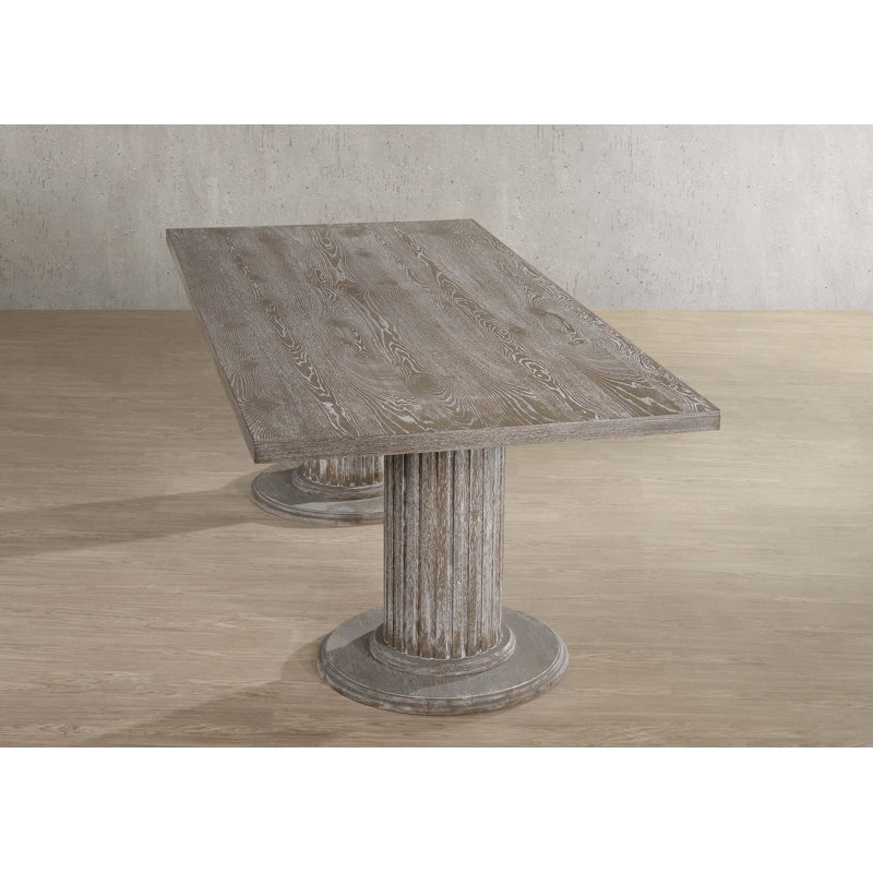 Table de salle à manger (table seulement)