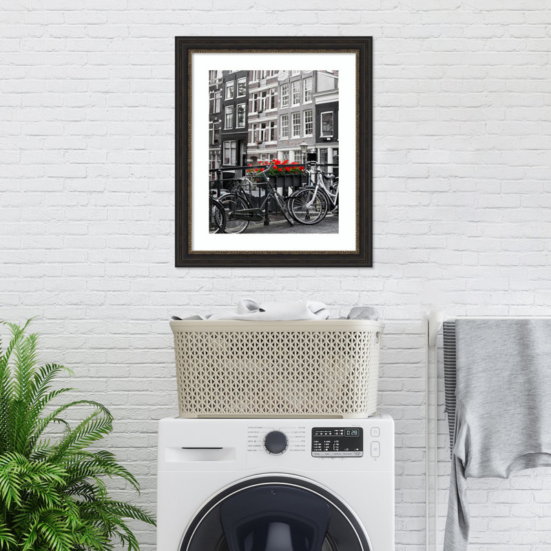 Cadre photo simple Meg, 16 po x 20 po