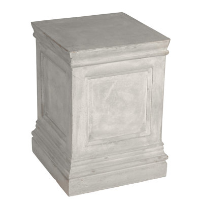 Pedestal Plant Stand