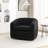 Odey Upholstered Swivel Barrel Chair-1667823774