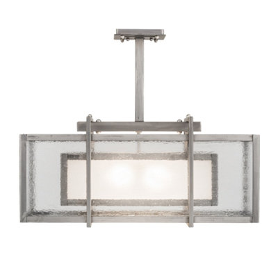 Nelson 2 - Light Pendant