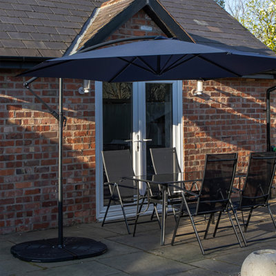 Patio Dining Set