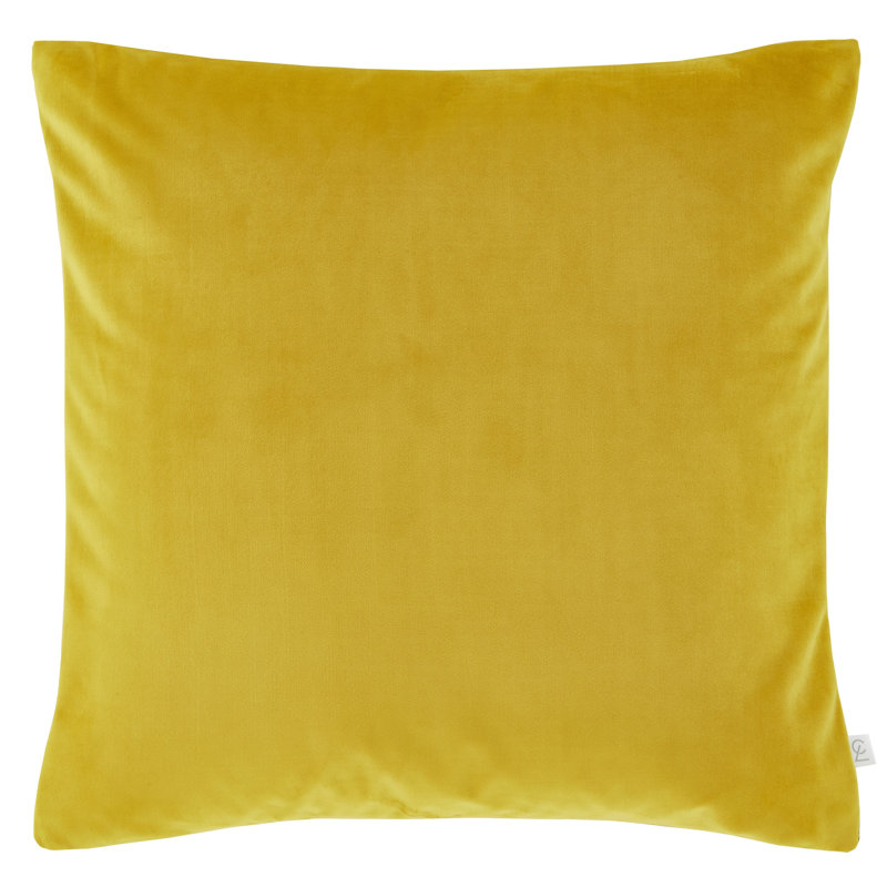 Contrast Cushion Cover