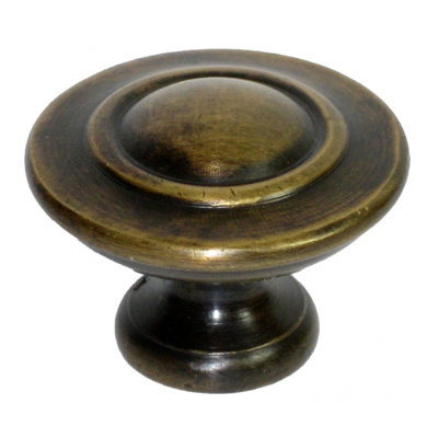 Mushroom Knob
