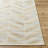 Kardelen Hand Tufted Wool Chevron Indoor Rug-1143841908
