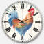 Horloge murale Swigart-36850681