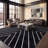 Marson Performance Geometric Rug-1459056366