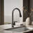 Artifacts Pull Down Bar Faucet-92872587