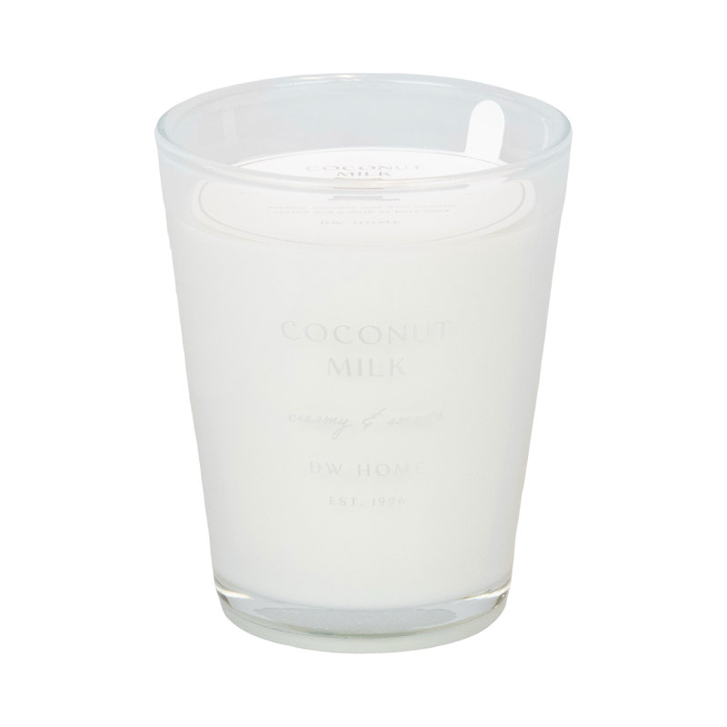 Coconut Milk