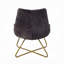 Upholstered Accent Chair
