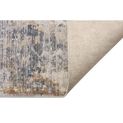 Compas Abstract Area Rug