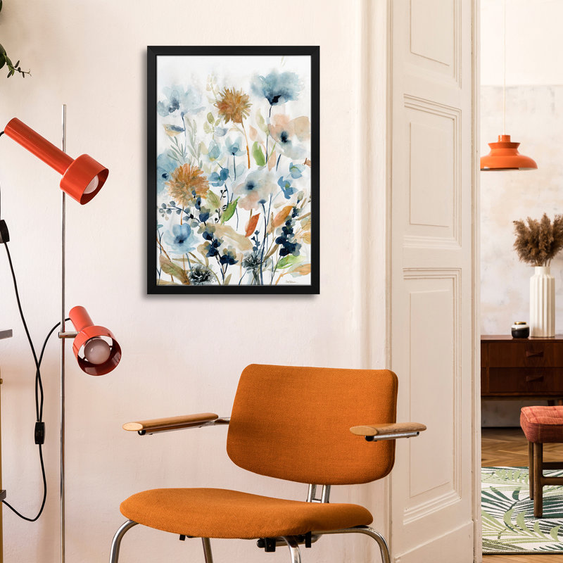 «Holland Spring Mix II» par Carol Robinson, H 24 po x l 16 po