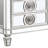 Shotwell Mirrored 6 - Drawer Server