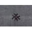 Tapis géométriques bronze, tapis de cuisine, tapis bohème, tapis d'escalier, tapis turc, tapis rétro, tapis tissés à plat