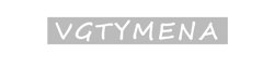 Vgtymena logo