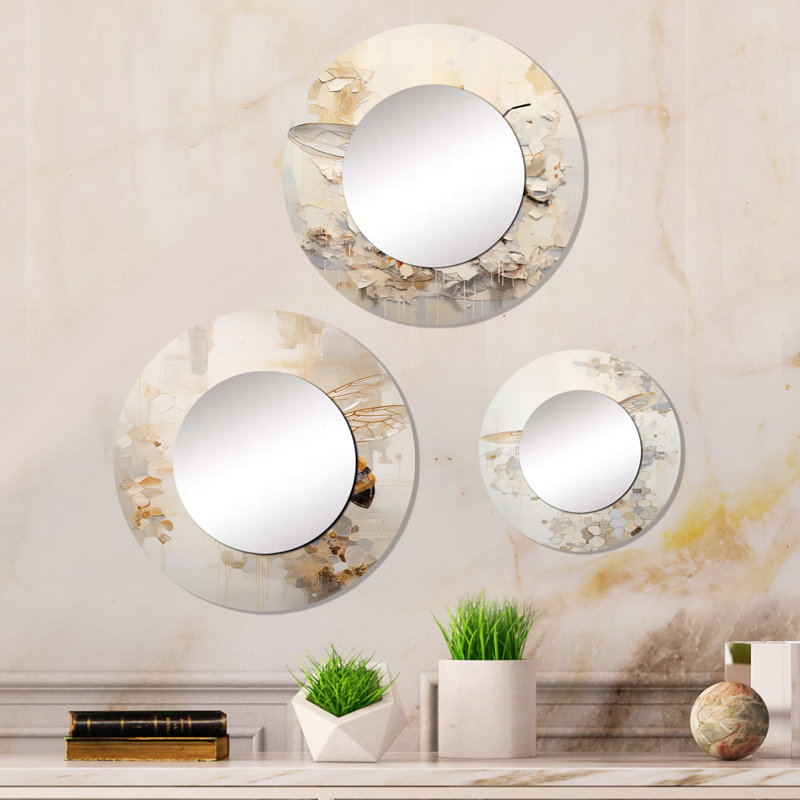 Miroir Dewin