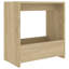 Goben Block End Table-996009424-996009427