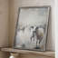 ANIMALS Series CCLXV, reproduction encadrée - bois massif-1674199242