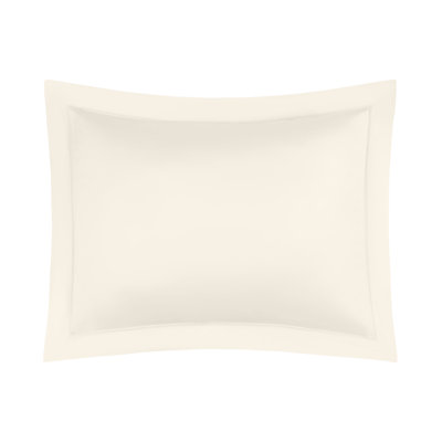 Royal Sateen Pillow Sham