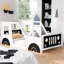 Lit plateforme classique en forme de voiture avec personnalisation immersive et sommeil sécuritaire pour les enfants-1344776536-1344776537