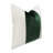 Caleb Striped Feather Reversible Throw Pillow-87890323