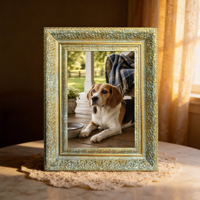 Picture Frame for Wedding Gifts