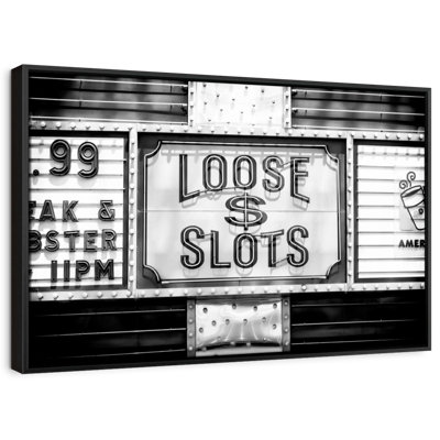 " Loose Dollar Slots "