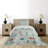 Coastal Coverlet