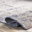 Tapis bleu clair-1187402429