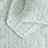 Blue Seashell Reversible Quilt Set with Shams-495084521-495084306