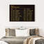 Impression sur toile-333556789